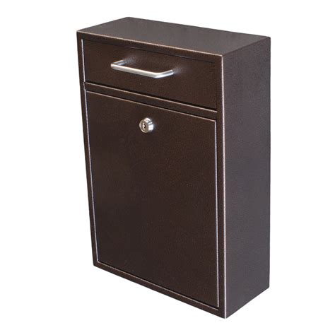 security drop box for metal door|security cabinet drop boxes.